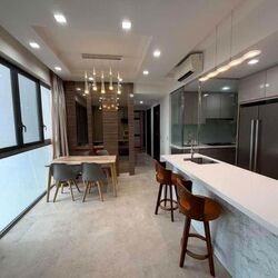 Centro Residences (D20), Condominium #615119521